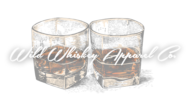 Wild Whiskey Apparel Co. logo