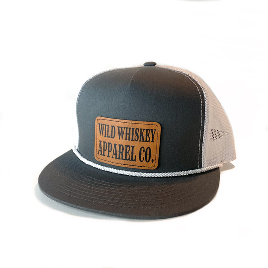 Wild Whiskey Apparel Co.