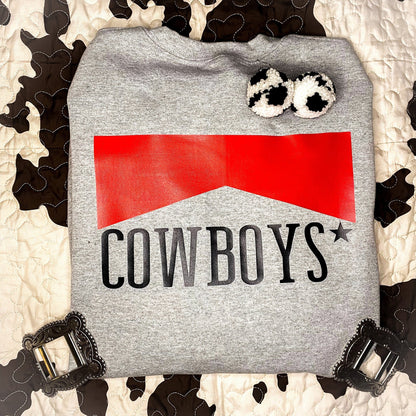 Cowboys✰ Sweatshirt
